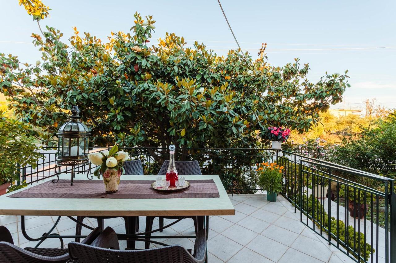 Holiday home Stylish Seaside - Fully Equipped, Big Terrace