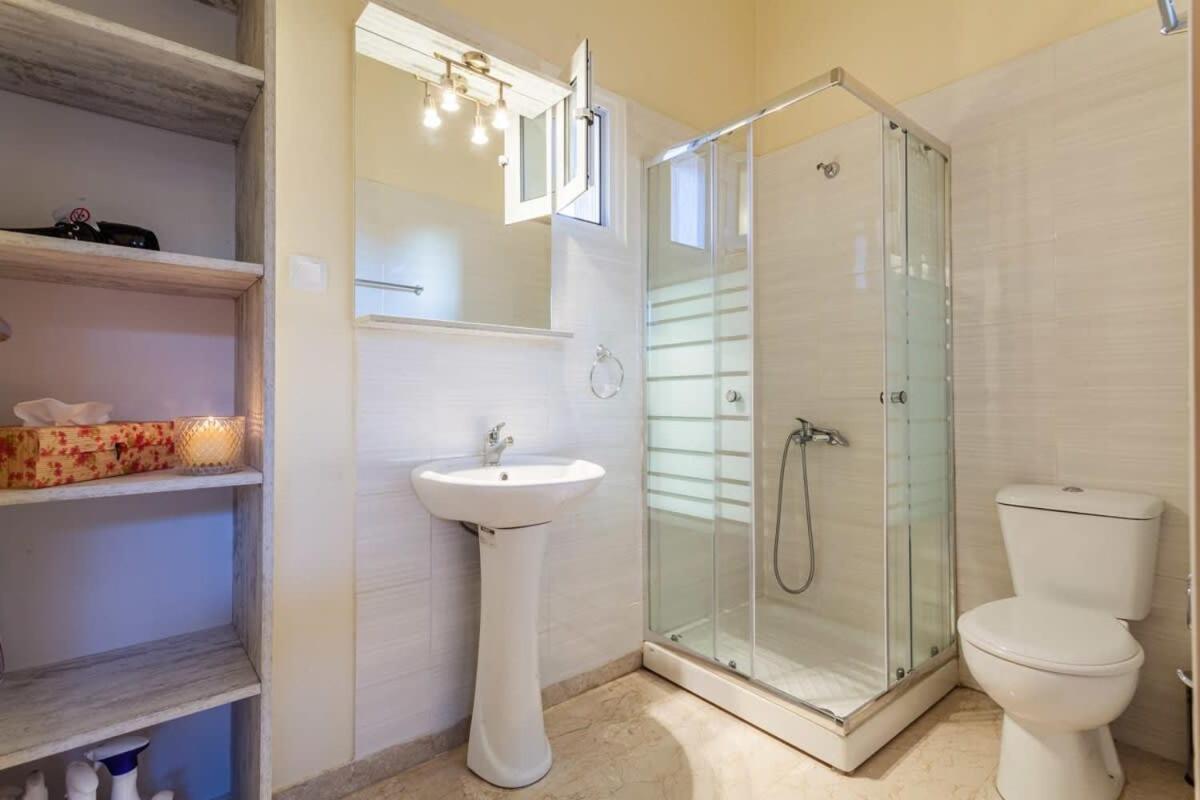Holiday home Stylish Seaside - Fully Equipped, Big Terrace