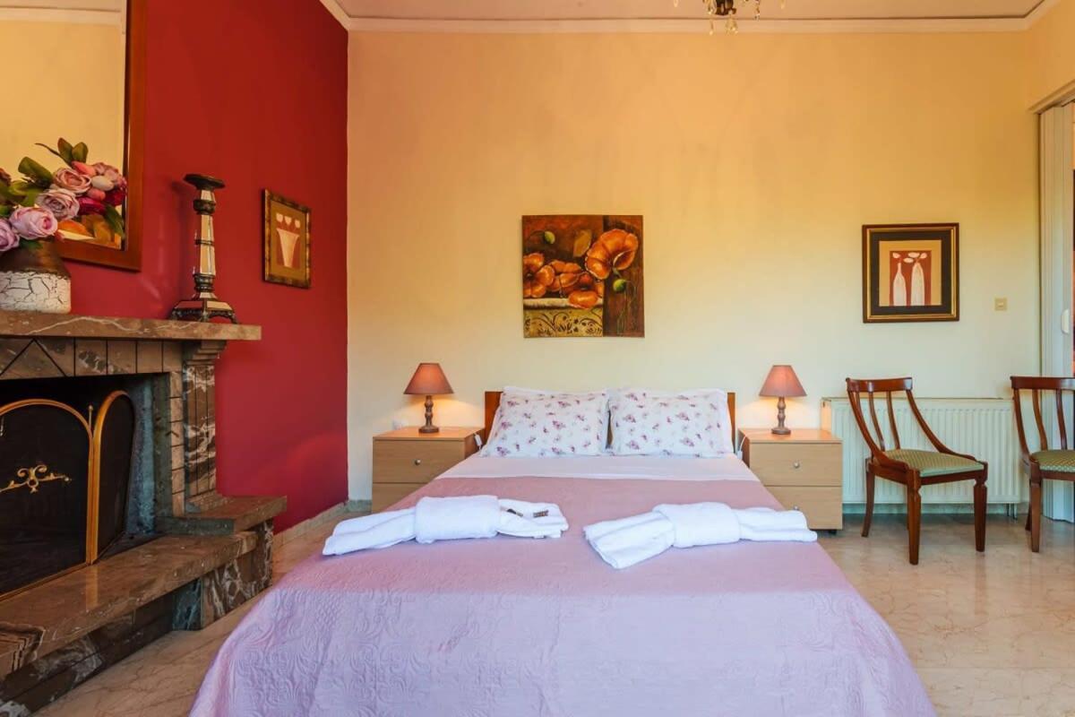 Stylish Seaside - Fully Equipped, Big Terrace *