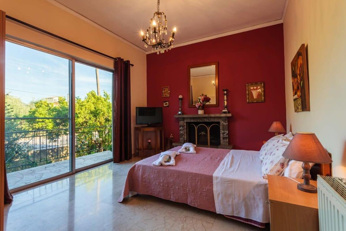 Stylish Seaside - Fully Equipped, Big Terrace Holiday home *