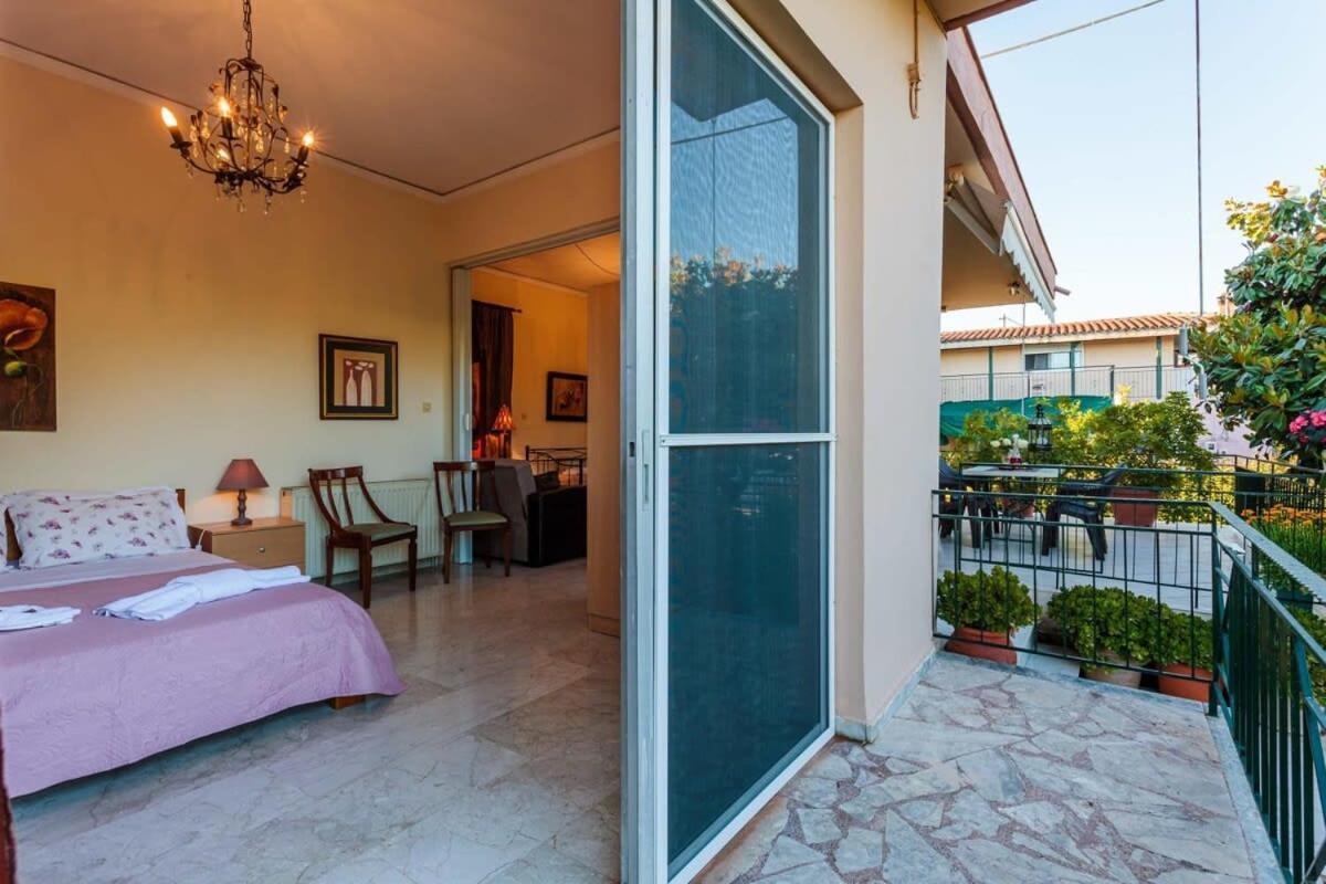 Stylish Seaside - Fully Equipped, Big Terrace Holiday home