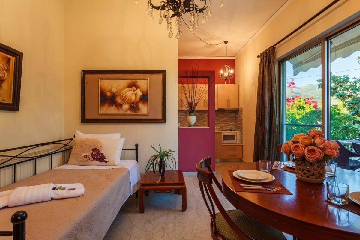 Stylish Seaside - Fully Equipped, Big Terrace