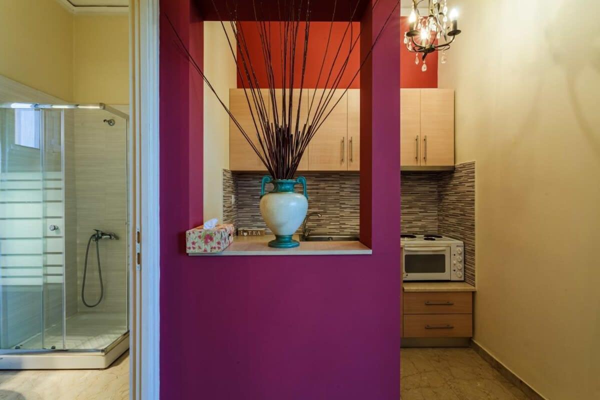 Stylish Seaside - Fully Equipped, Big Terrace Holiday home *