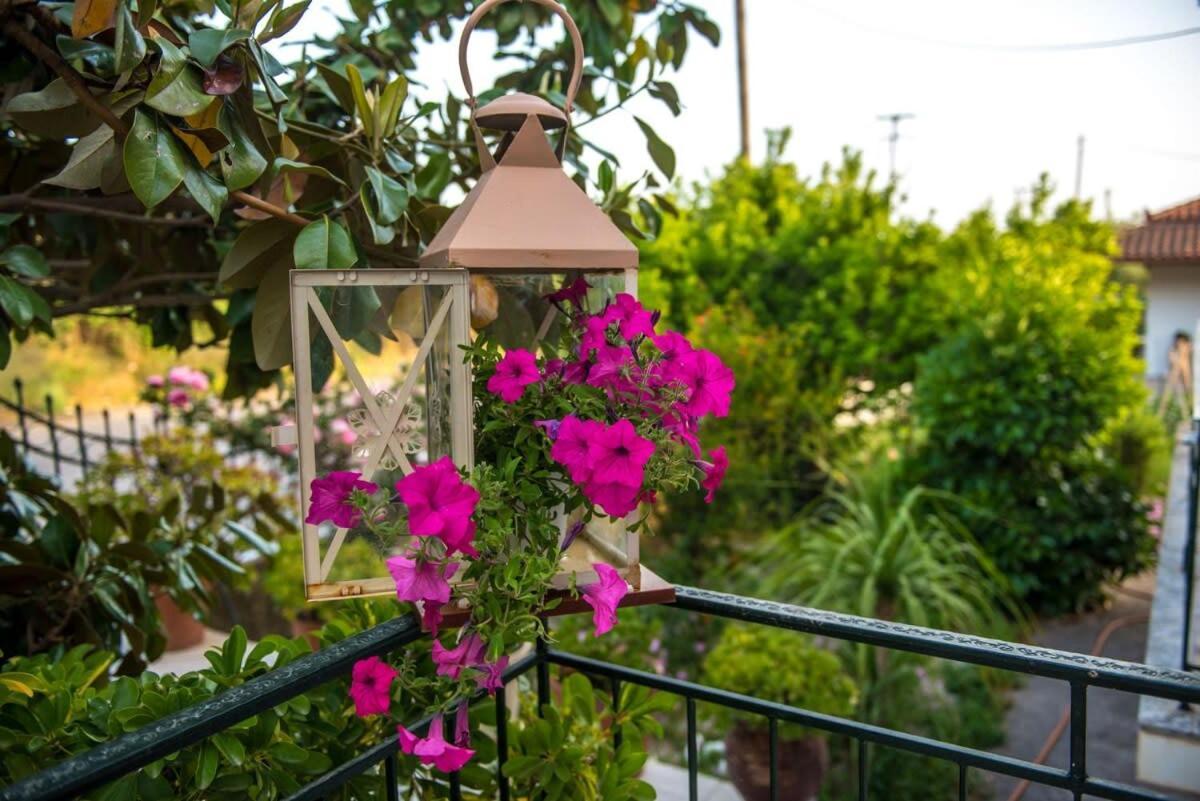 Stylish Seaside - Fully Equipped, Big Terrace * Kalamata