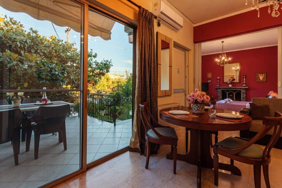 Holiday home Stylish Seaside - Fully Equipped, Big Terrace