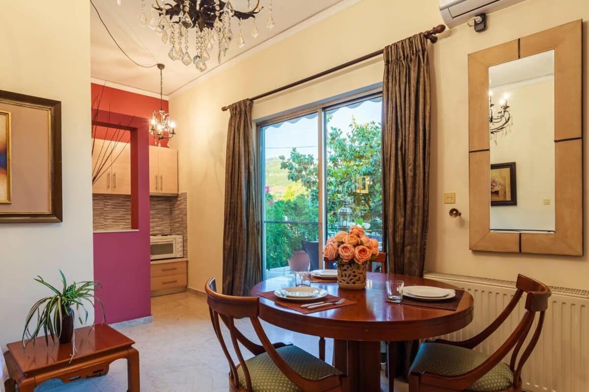 Stylish Seaside - Fully Equipped, Big Terrace Holiday home