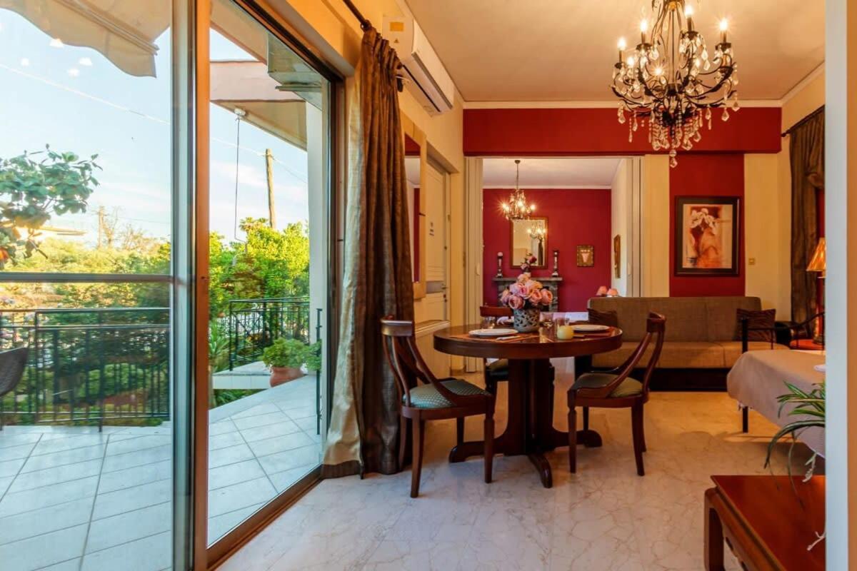 Stylish Seaside - Fully Equipped, Big Terrace *