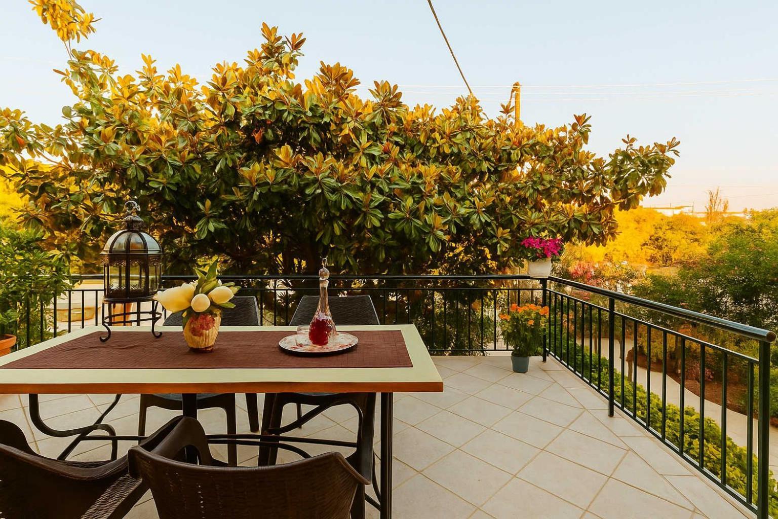 Casa vacanze Stylish Seaside - Fully Equipped, Big Terrace Kalamata