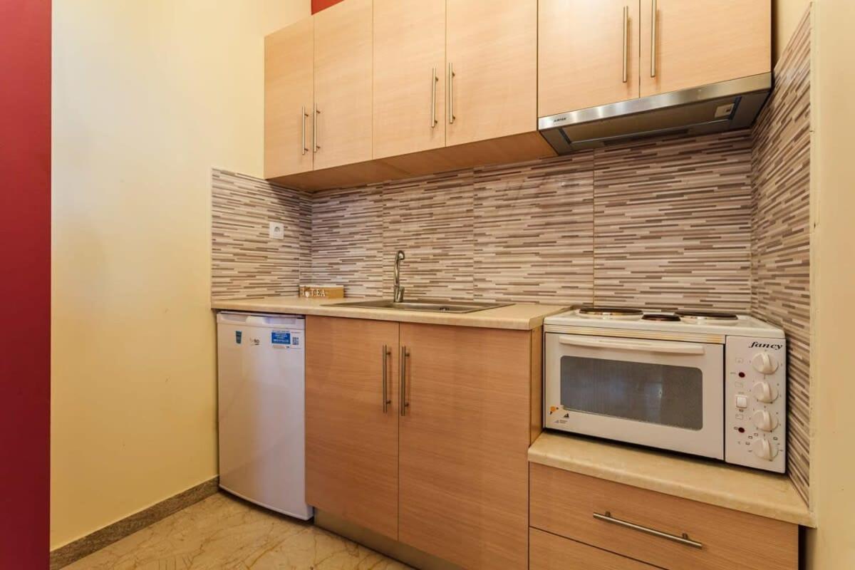 Holiday home Stylish Seaside - Fully Equipped, Big Terrace Kalamata